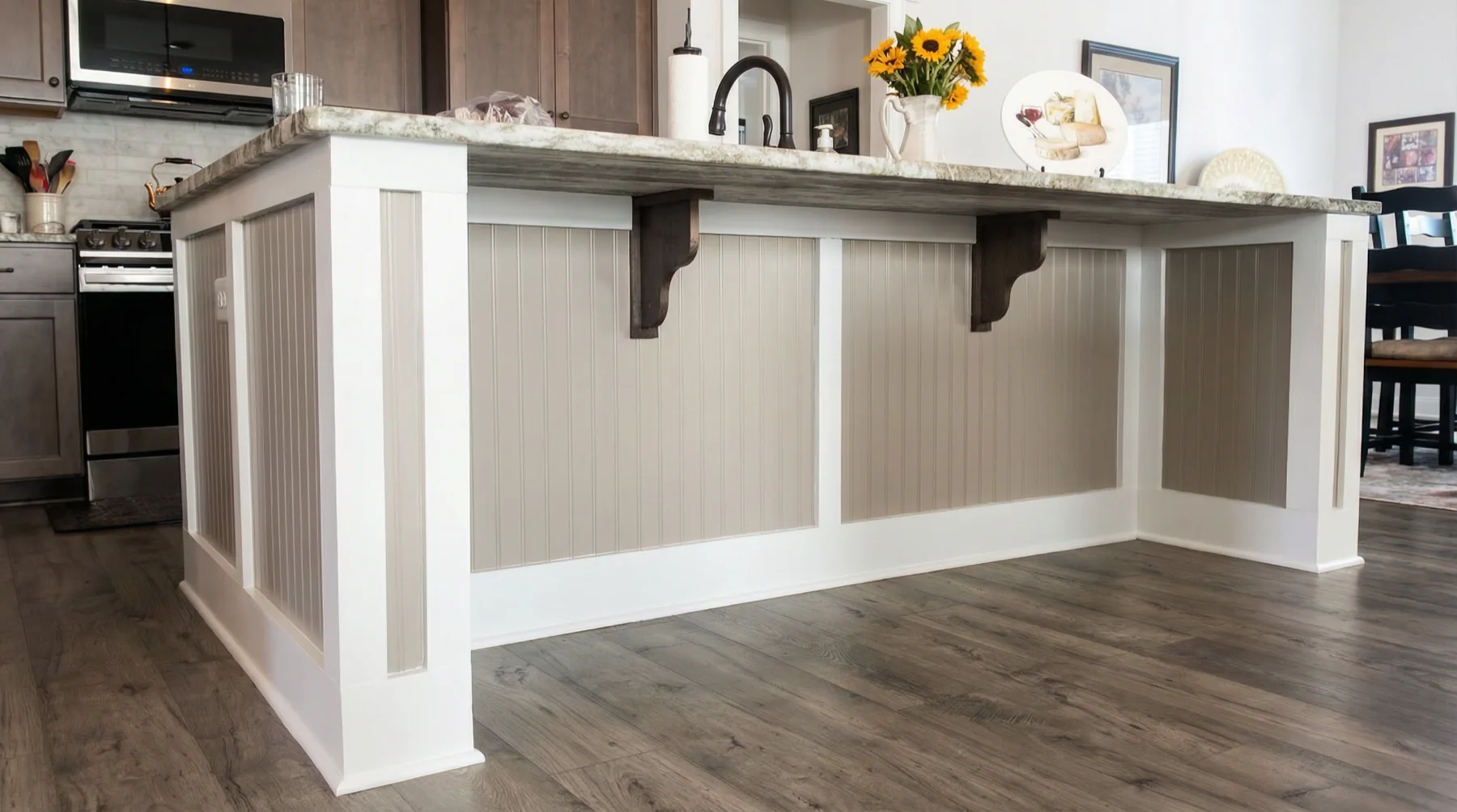 Drywall Repair in Charlotte, NC