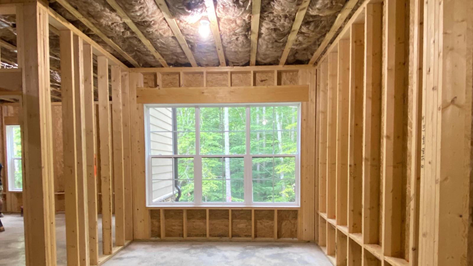 Basement Finishing services in Charlotte NC - iFixx