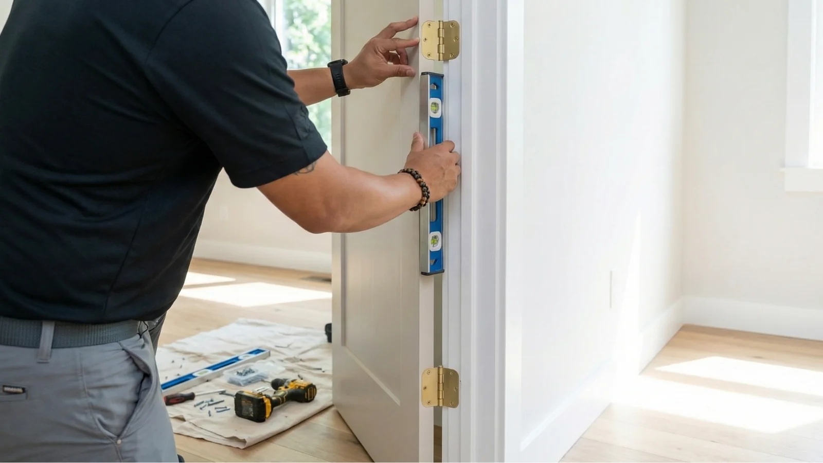 Doors & Windows services in Charlotte NC - iFixx