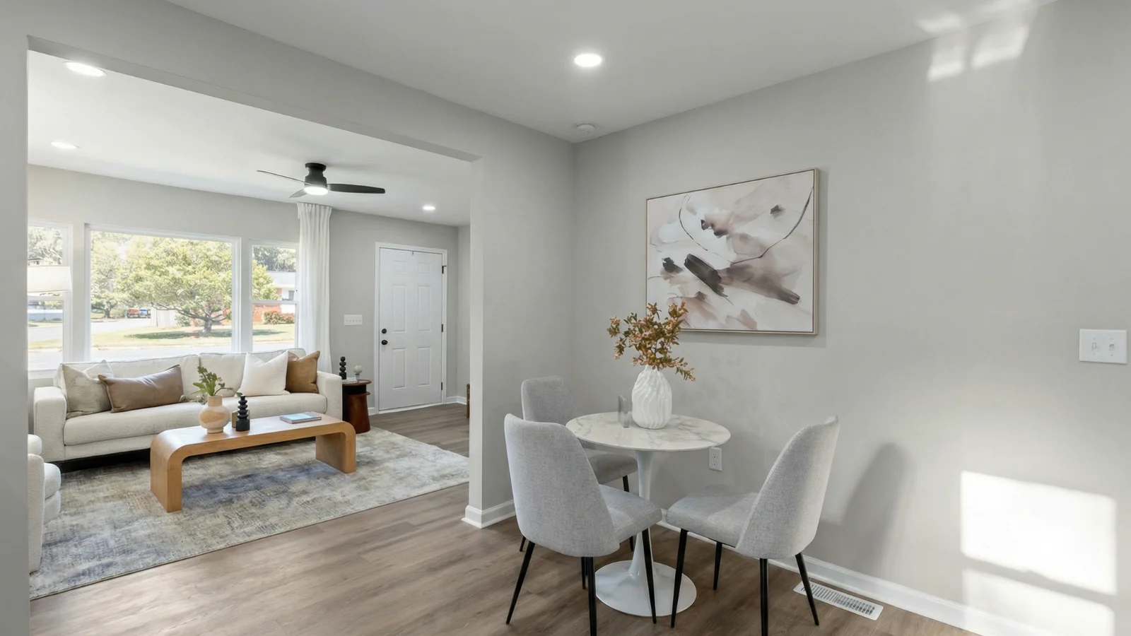 Home services in Monroe, NC