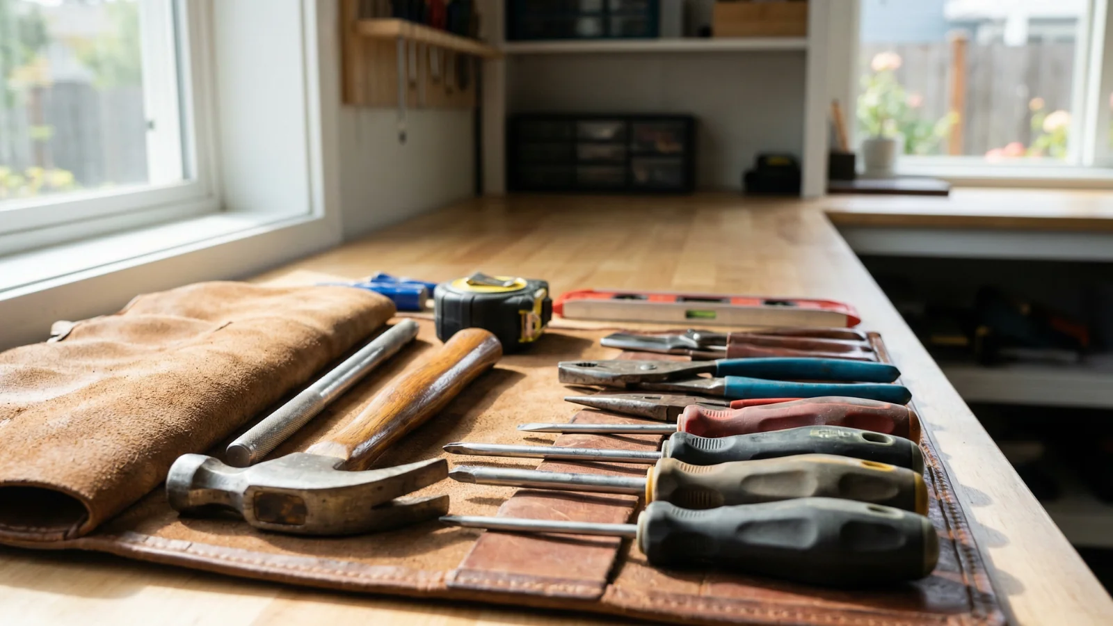 Quick Fix Services project by iFixx in Charlotte NC