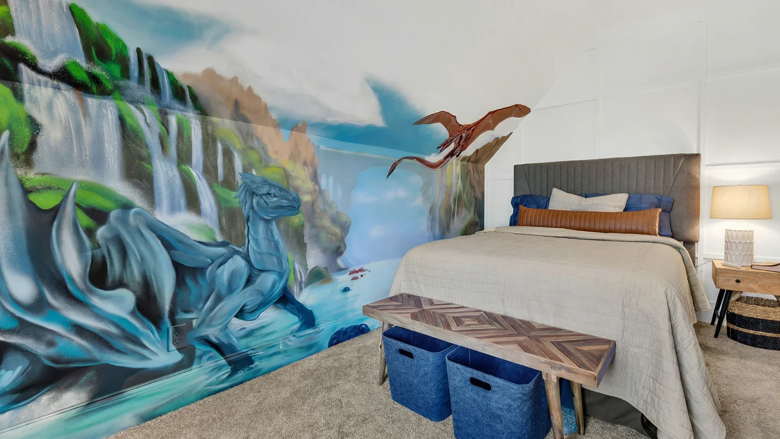 Painting Services project by iFixx in Charlotte NC