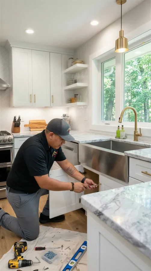 Electrical Installation