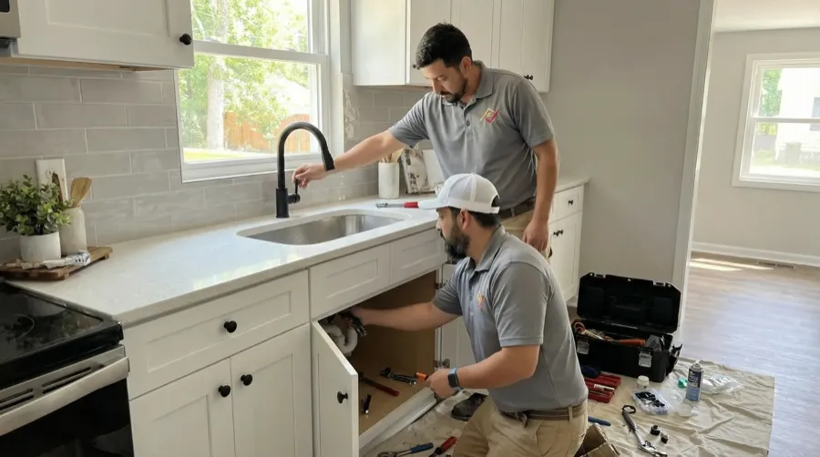 Quick Fix Services services in Charlotte NC - iFixx professional team