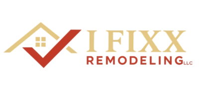 iFixx Logo